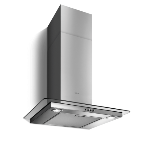 FLATGLASSIX/A/60-68516391A Вытяжка ELICA/ Пристенная