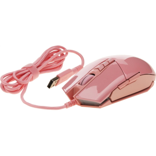 P91SPINKACTIVATED Мышь A4Tech Bloody P91s розовый оптическая 8000dpi USB 8but (P91S PINK ACTIVATED) фото 7 P91SPINKACTIVATED Мышь A4Tech Bloody P91s розовый оптическая 8000dpi USB 8but (P91S PINK ACTIVATED) фото 7