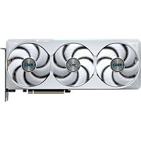 GV-N507TEAGLEOCICE-16GD1.0 Видеокарта Gigabyte PCI-E GV-N507TEAGLEOC ICE-16GD 1.0 NVIDIA GeForce RTX 5070TI 16Gb 256bit GDDR7 2542/28000 HDMIx1 DPx3 HDCP Ret