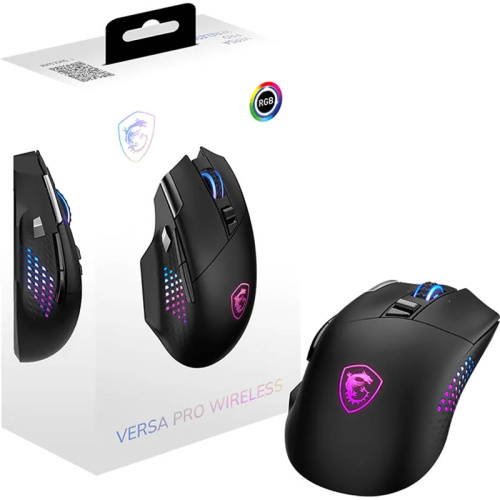 S12-4301340-CLA Мыши/ VERSA PRO W фото 5 S12-4301340-CLA Мыши/ VERSA PRO W фото 5