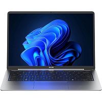 71003300553 Ноутбук Tecno MegaBook S14MM Core Ultra 9 185H 32Gb SSD2Tb Intel Arc 14" OLED 2.8K (2880x1800) Windows 11 Home grey WiFi BT Cam (71003300553)