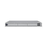 USW-Pro-Max-48-PoE Коммутатор/ 48-port switch with 2.5 GbE and PoE++ output