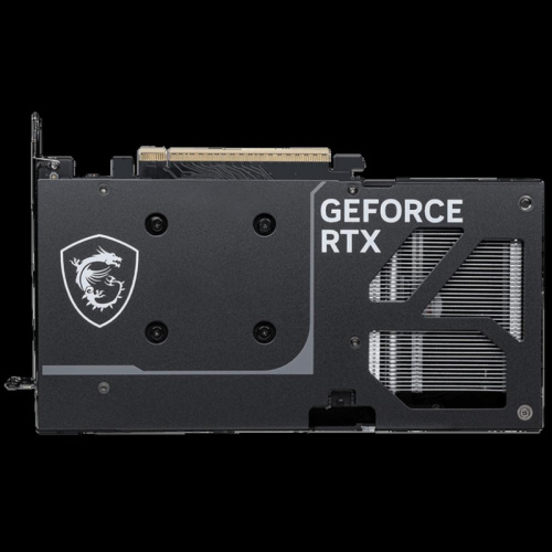 RTX5060Ti16GVENTUS2XOCPLUS Видеокарта PCIE16 RTX5060TI 16GB RTX 5060 Ti 16G VENTUS 2X OC PLUS MSI фото 4