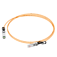 FT-S10-AOC2m Кабель/ FIBO FT-S10-AOC2m SFP+ AOC модуль, оптический кабель, 2 метра