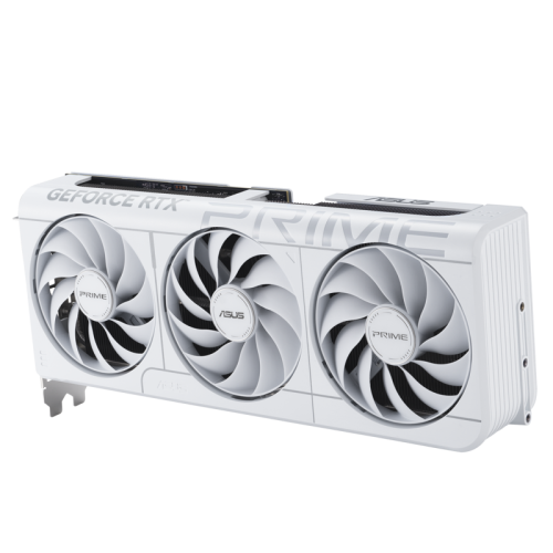 90YV0M19-M0NA00 Видеокарта/ PRIME-RTX5070-O12G-WHITE фото 6