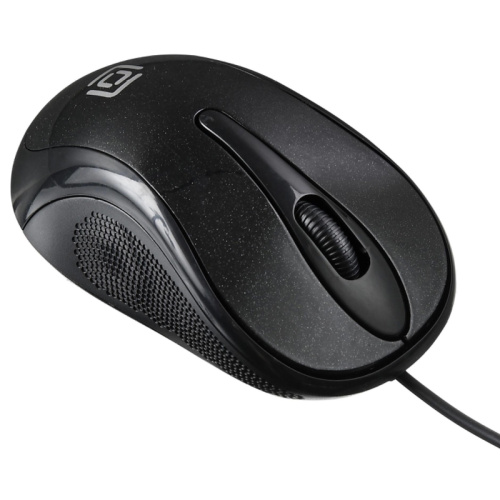 1066858 Мышь Oklick 385M черный оптическая (1600dpi) USB для ноутбука (3but) фото 9 1066858 Мышь Oklick 385M черный оптическая (1600dpi) USB для ноутбука (3but) фото 9