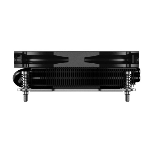 IS-30I_BLACK Кулер для процессора ID-COOLING 100W/PWM IS-30I BLACK фото 6 IS-30I_BLACK Кулер для процессора ID-COOLING 100W/PWM IS-30I BLACK фото 6