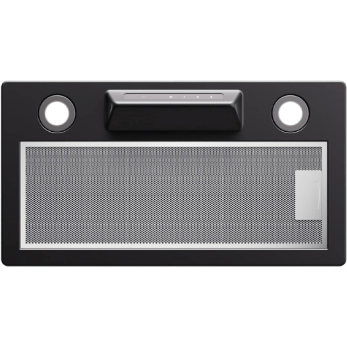 KHI6690N Полновстраиваемая вытяжка Korting/ Встраиваемая, электронное управление, 3 режима,