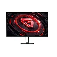 ELA5625EU Монитор Xiaomi 23.8" Gaming Monitor G24i 1920x1080, IPS, 16:9, 178° /178°, 180 Hz, 1 ms GTG, 250 cd/m2, 1xDP (v.1.4), 1xHDMI (v.2.0), 1xAudio, 1x DC jack, 99% sRGB, HDR 10, Adaptive-Sync, Free Sync, VESA 75x75, Black, EU P24FCA-RGGL (ELA5625EU)