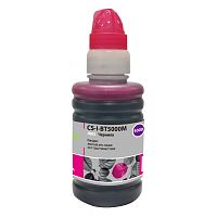 CS-I-BT5000M -/ Чернила Cactus CS-I-BT5000M пурпурный 100мл для Brother DCP-T300/T500W/T700W/MFC-T800W