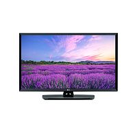 32LN661HBLA Телевизор 32'' LG 32LN661H/ LG 32" 32LN661H Hotel TV, HD; Яркость 240кд/м2; Цвет рамки Ceramic BK; webOS 22; Поддерживает DVB-T2/C/S2,IP-channels; Wi-Fi; Bluetooth; SoftAP; Hotel mode; Pro:Centric;