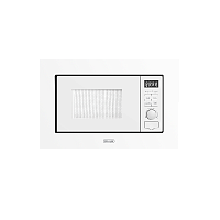 DMO20BBMATERO Встраиваемая микроволновая печь Delonghi/ Встраиваемая микроволновая печь Delonghi, объем 20 л, цвет белый