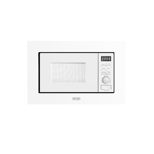 DMO20BBMATERO Встраиваемая микроволновая печь Delonghi/ Встраиваемая микроволновая печь Delonghi, объем 20 л, цвет белый DMO20BBMATERO Встраиваемая микроволновая печь Delonghi/ Встраиваемая микроволновая печь Delonghi, объем 20 л, цвет белый
