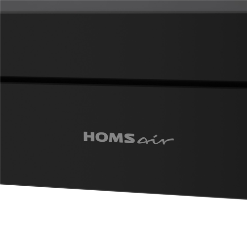 MOB205GB Печь микроволновая электрич. HOMSair MOB205GB/ встраиваемая, 20 л., сенсорные переключатели, 700 Вт, черная фото 5