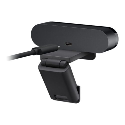 960-001106 Веб-камера/ Logitech Webcam BRIO фото 5