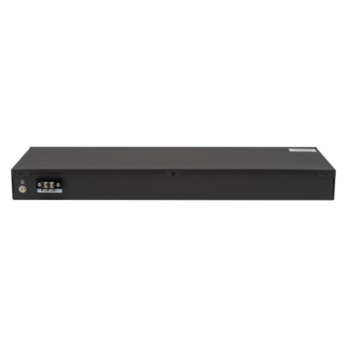 SNR-S2982G-24TE-DC Коммутатор/ Управляемый коммутатор уровня 2 SNR-S2982G-24TE-DC фото 4