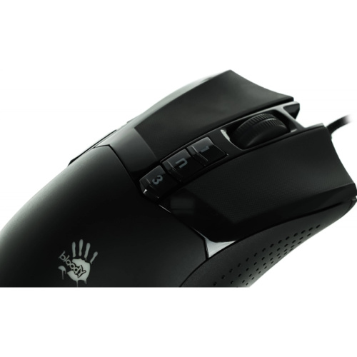 W90PRO Мышь A4Tech Bloody W90 Pro черный оптическая 16000dpi USB 10but фото 23 W90PRO Мышь A4Tech Bloody W90 Pro черный оптическая 16000dpi USB 10but фото 23