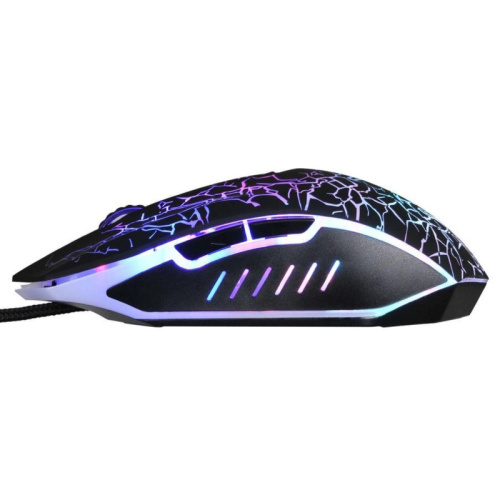 405626 Мышь Oklick 905G INVASION черный оптическая 3600dpi USB для ноутбука 6but (405626) фото 22 405626 Мышь Oklick 905G INVASION черный оптическая 3600dpi USB для ноутбука 6but (405626) фото 22