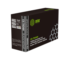 -/ Картридж лазерный Cactus CS-TN3480 TN-3480 черный (8000стр.) для Brother DCP L5500DN/ L6600DW