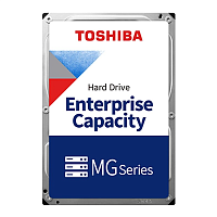 MG08ADA600E Жесткий диск/ HDD Toshiba SATA3 6Tb 3.5"" Server 7200 256Mb 1 year warranty