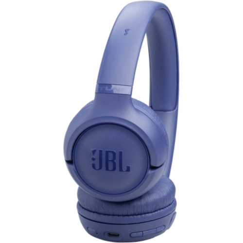 JBLT530BTBLUEU Наушники JBL T530BT (BLue)/ JBL T530BT (BLue) фото 5 JBLT530BTBLUEU Наушники JBL T530BT (BLue)/ JBL T530BT (BLue) фото 5
