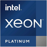 PK8071305120901 Процессор/ CPU LGA4677 Intel Xeon Platinum 8462y+ (Sapphire Rapids, 32C/64T, 2.8/4.1GHz, 60MB, 300W) OEM