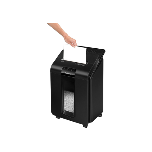 FS-46292 Шредер Fellowes® AutoMax® 100M фото 4
