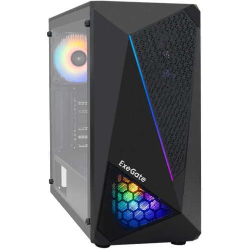 EX292858RUS Корпус ATX EVO-8225 EX292858RUS Exegate EX292858RUS Корпус ATX EVO-8225 EX292858RUS Exegate