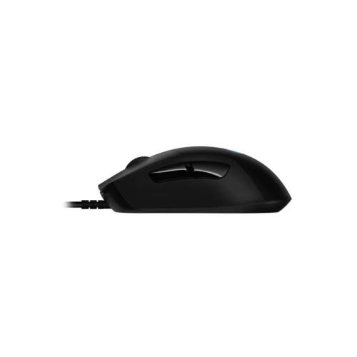 910-005632 Мышь/ Logitech Mouse G403 HERO Gaming Retail фото 4 910-005632 Мышь/ Logitech Mouse G403 HERO Gaming Retail фото 4
