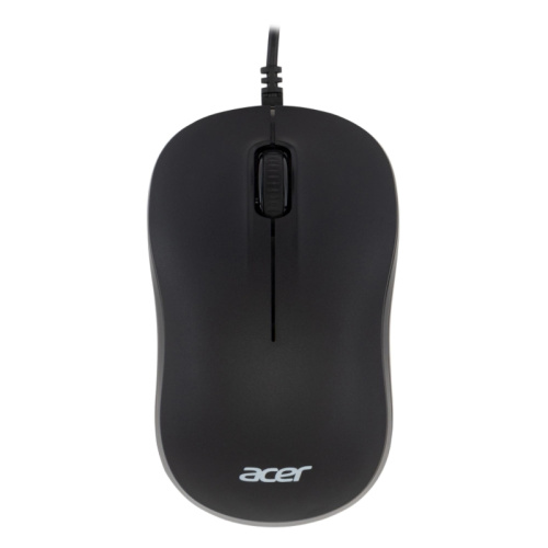 ZL.MCEEE.00L Мышь Acer OMW140 черный оптическая 1200dpi USB 3but (ZL.MCEEE.00L) ZL.MCEEE.00L Мышь Acer OMW140 черный оптическая 1200dpi USB 3but (ZL.MCEEE.00L)