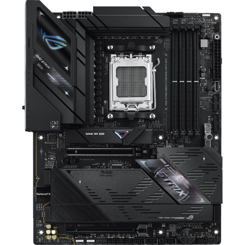 90MB1NX0-M0EAY0 Материнская плата/ ROG STRIX B850-F GAMING NEO 90MB1NX0-M0EAY0 Материнская плата/ ROG STRIX B850-F GAMING NEO
