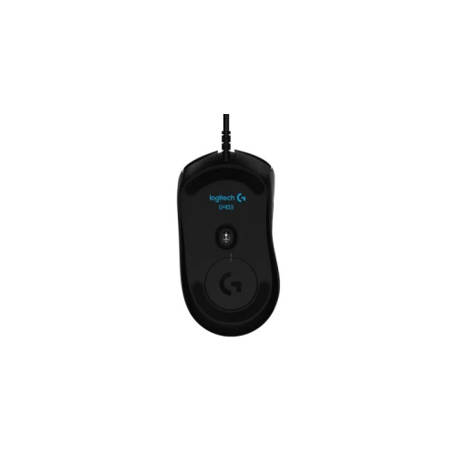 910-005632 Мышь/ Logitech Mouse G403 HERO Gaming Retail фото 2 910-005632 Мышь/ Logitech Mouse G403 HERO Gaming Retail фото 2