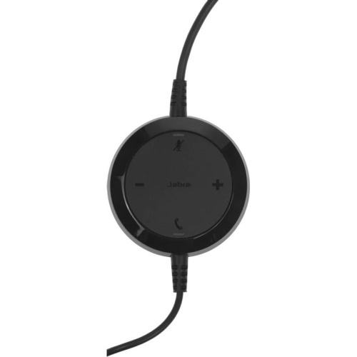 4999-823-169 Гарнитура проводная/ Jabra Evolve 20 MS stereo USB A/C фото 5