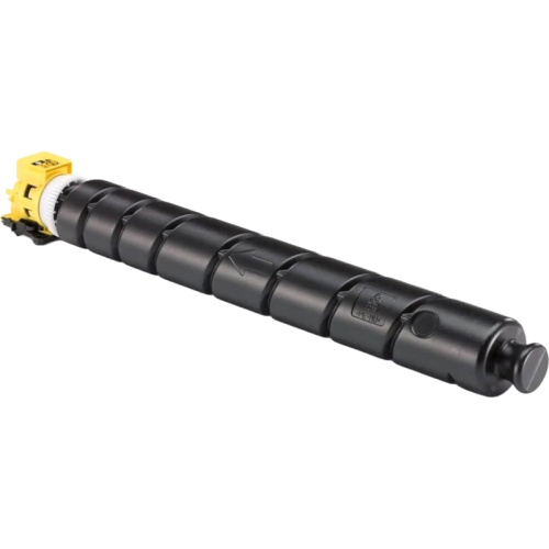 1T02RLANL0 тонер-картридж Kyocera TK-8335Y/ Toner Cartridge Kyocera TK-8335Y (15K) фото 4 1T02RLANL0 тонер-картридж Kyocera TK-8335Y/ Toner Cartridge Kyocera TK-8335Y (15K) фото 4