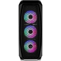 ACCM-PB17043.21 Корпус Aerocool Aero One Frost-G-WT-v1 белый ATX 4x120mm 2x140mm 2xUSB3.0 audio bott PSU [ACCM-PB17043.21]