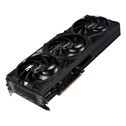 NE7507T019T2-GB2031U Видеокарта/ RTX5070TI 16GB PA-RTX5070Ti GAMINGPRO-S 16GB PALIT фото 5