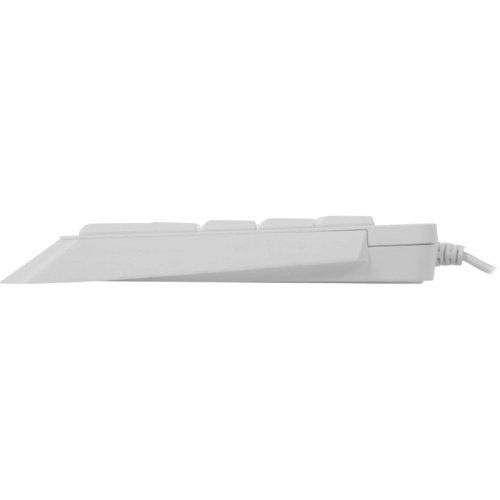 FK13PWHITE Числовой блок A4Tech Fstyler FK13P белый USB slim для ноутбука (FK13P WHITE) фото 3 FK13PWHITE Числовой блок A4Tech Fstyler FK13P белый USB slim для ноутбука (FK13P WHITE) фото 3