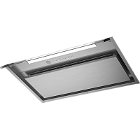 BOXINADVPLUS@IX/A/60-PRF0191539 Встраиваемая вытяжка ELICA/ Встраиваемая вытяжка ELICA, 60 см, отвод/рециркуляция, механическое управление, 3 скорости + интенсивный режим, LED освещение, датчик дыма и пара Airmatic, индикация насыщения фильтра, таймер с а