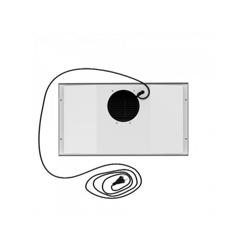 170028 GOOD, Кухонная вытяжка ELIKOR Врезной блок 52П-400-П3Д белый/белый фото 5