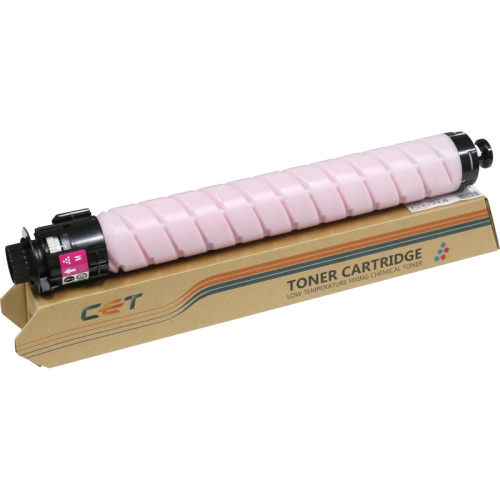 -/ Тонер-картридж (CPP, CPT, HT8) для RICOH MPC501SP (CET) Magenta, 260г -/ Тонер-картридж (CPP, CPT, HT8) для RICOH MPC501SP (CET) Magenta, 260г