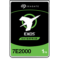 ST1000NX0313 Жесткий диск/ RECERTIFIED HDD Seagate SATA 1TB 2.5" Enterprise Capacity 7200 6Gb/s 128Mb 1 year warranty RECERTIFIED