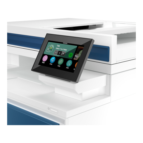 5HH65A Лазерное МФУ/ HP Color LaserJet Pro MFP 4303dw фото 6 5HH65A Лазерное МФУ/ HP Color LaserJet Pro MFP 4303dw фото 6