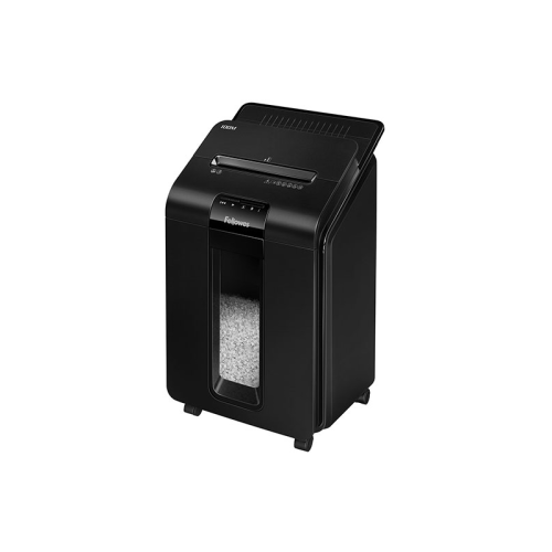 FS-46292 Шредер Fellowes® AutoMax® 100M фото 2