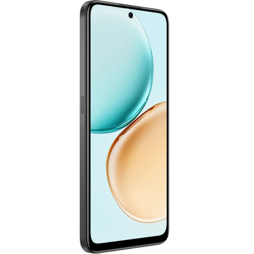 5109BXJT Смартфон HONOR X7d 6+128Gb чёрный (5109BXJT) фото 2