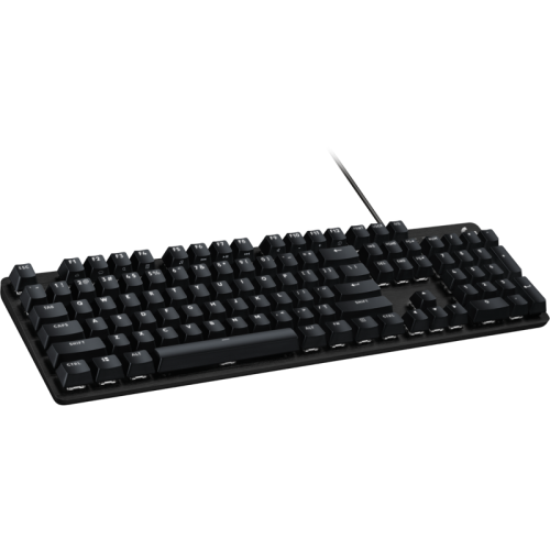 920-010438 Клавиатура/ Logitech Gaming Keyboard G413 SE Mechanical - BLACK - RUS - USB - TACTILE SWITCH фото 4 920-010438 Клавиатура/ Logitech Gaming Keyboard G413 SE Mechanical - BLACK - RUS - USB - TACTILE SWITCH фото 4