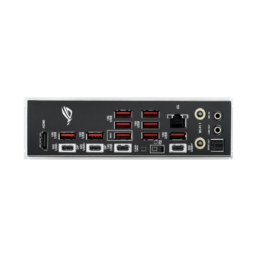 90MB1IB0-M0EAY0 Материнская плата/ ROG STRIX X870E-E GAMING WIFI фото 7