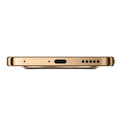 5109BYPX Смартфон HONOR X9d 12+256GB коричневый (5109BYPX) фото 8