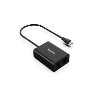 EHS60 Адаптер/ Yealink [EHS60] Wireless Headset Adapter [1308019]