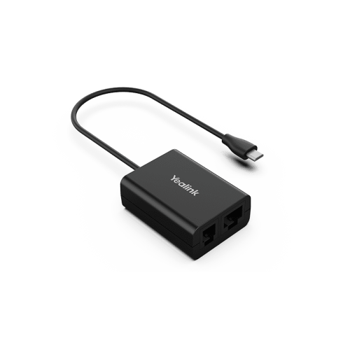 EHS60 Адаптер/ Yealink [EHS60] Wireless Headset Adapter [1308019]