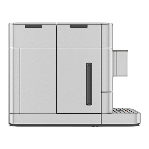 5KES8556ESX Автоматическая кофемашина Artisan, нержавеющая сталь фото 4